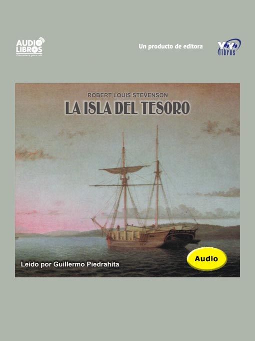 Title details for La Isla Del Tesoro by Robert Louis Stevenson - Available